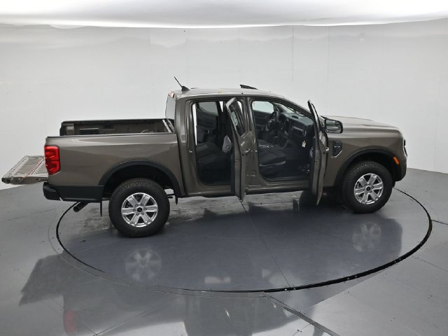 New 2026 Ford Ranger XL w/ Trailer Tow Package RWD image 52