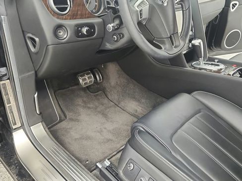 Used 2013 Bentley Continental GT AWD/4WD image 24