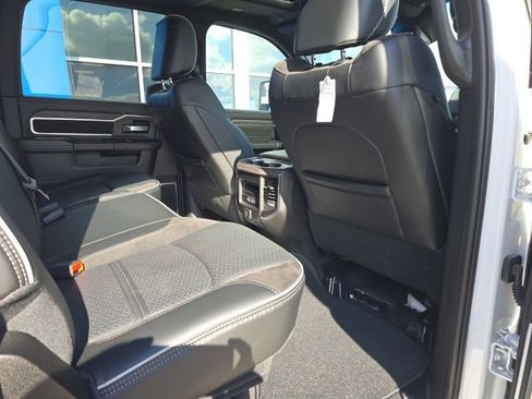Used 2025 RAM 2500 Laramie image 5