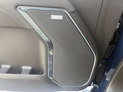 Used 2023 GMC Sierra 1500 SLT w/ SLT Premium Plus Package image 29