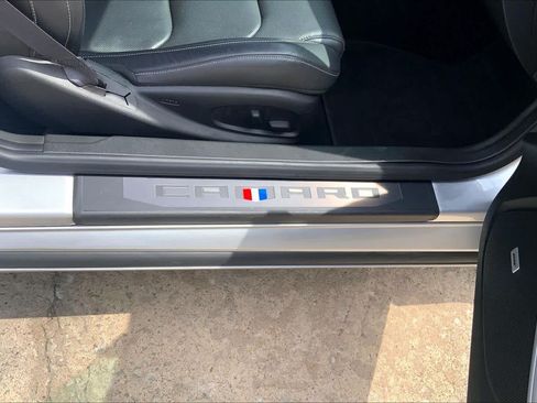 Used 2017 Chevrolet Camaro SS RWD image 10