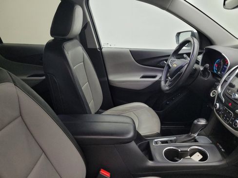 Used 2019 Chevrolet Equinox Premier image 21