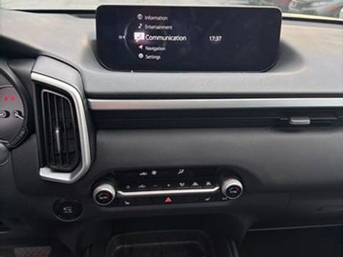 Used 2023 MAZDA CX-50 2.5 S w/ Cargo Package AWD/4WD image 18