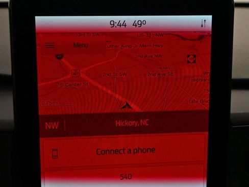 Used 2022 Ford Explorer ST w/ Equipment Group 401A image 26