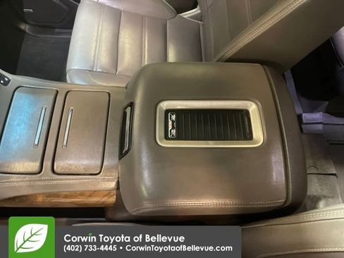 Used 2020 GMC Yukon Denali w/ Denali Ultimate Package image 26