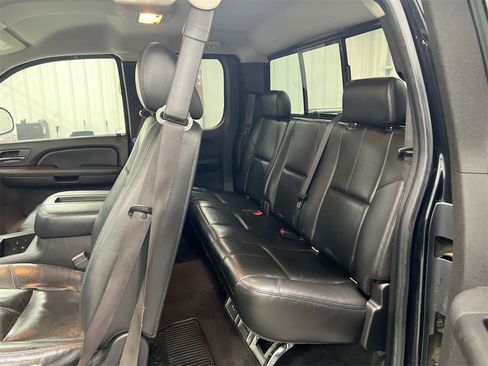 Used 2009 Chevrolet Silverado 1500 LTZ w/ Safety Package image 21