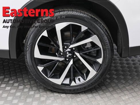 Used 2024 Mitsubishi Outlander SE image 8