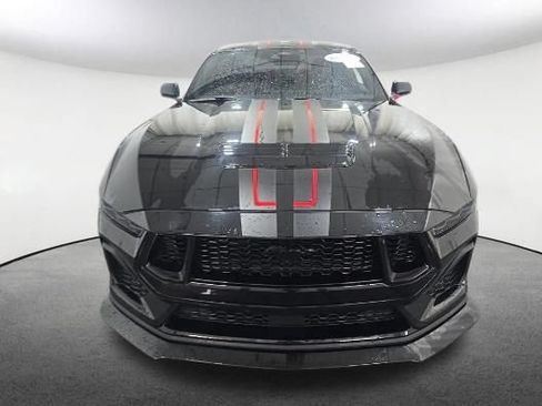 Used 2024 Ford Mustang GT Premium RWD image 2
