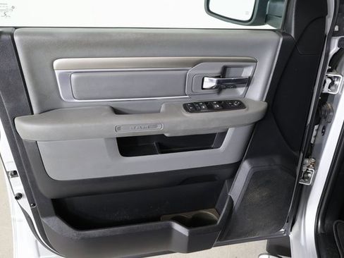 Used 2015 RAM 1500 Outdoorsman image 26