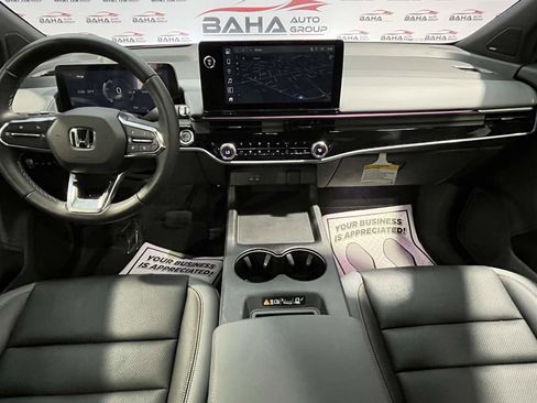 Used 2024 Honda Prologue Elite image 24