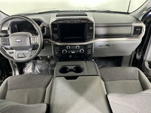 Used 2024 Ford F150 XLT AWD/4WD image 19
