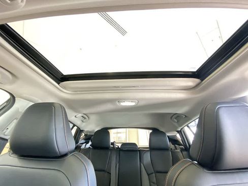 Used 2024 Subaru Crosstrek 2.5i Limited w/ Popular Package #3A image 25