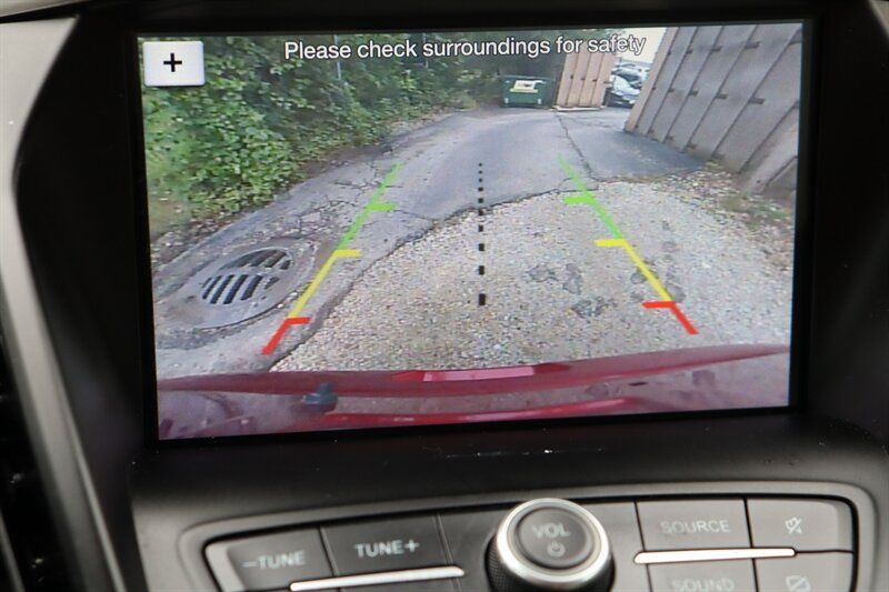 Used 2019 Ford Escape SE AWD/4WD image 13