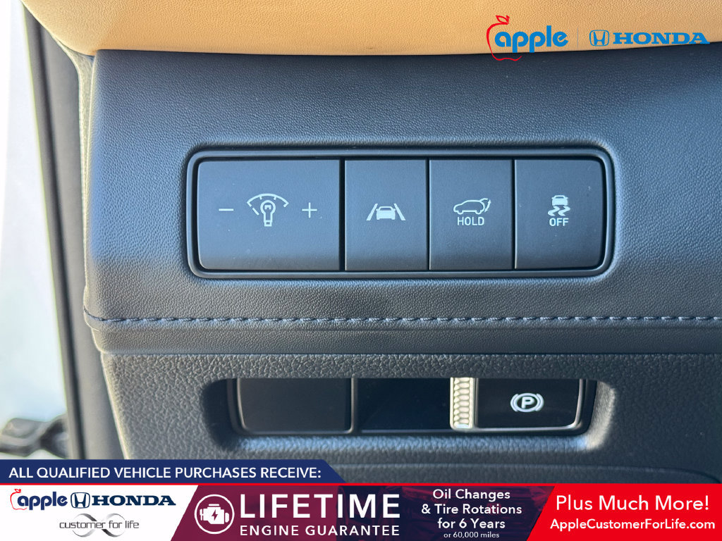 Used 2023 Hyundai Santa Fe Calligraphy AWD/4WD image 28
