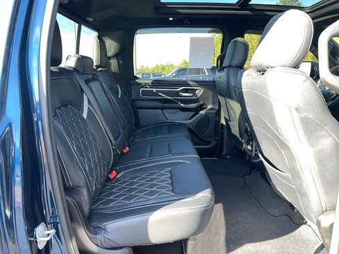 Used 2023 RAM 1500 Big Horn image 28
