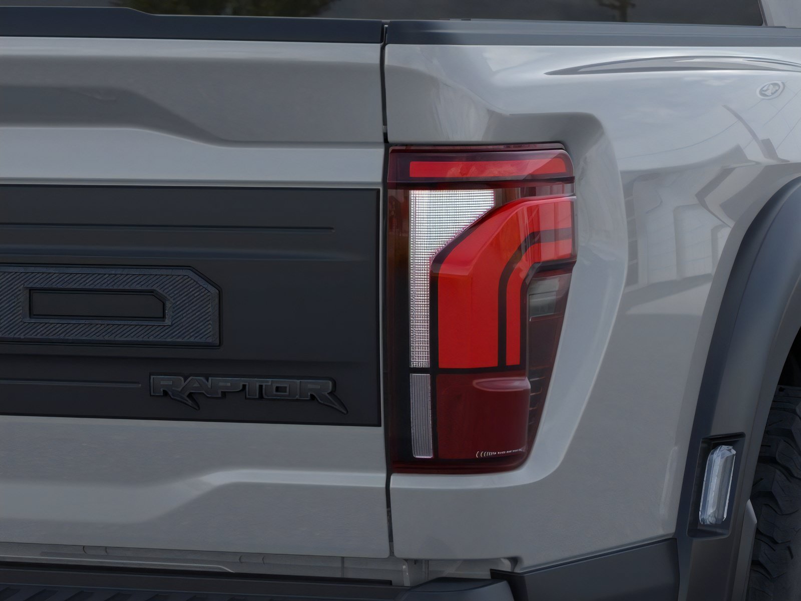 New 2026 Ford F150 Raptor AWD/4WD image 21