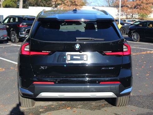 Used 2025 BMW X1 xDrive28i w/ Convenience Package image 7