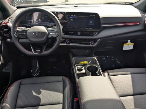 New 2026 Chevrolet Equinox RS w/ Safety and Technology Package image 22