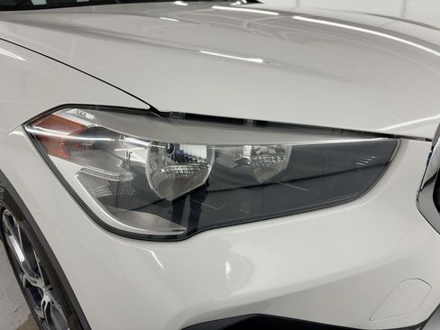 Used 2020 BMW X1 xDrive28i w/ Convenience Package image 11
