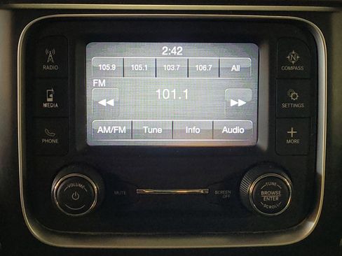 Used 2021 RAM 1500 Tradesman w/ Trailer Tow Group image 25