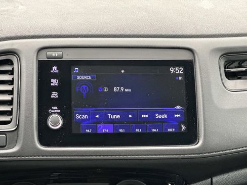 Used 2022 Honda HR-V Sport image 20