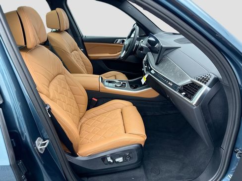 New 2026 BMW X5 sDrive40i image 19