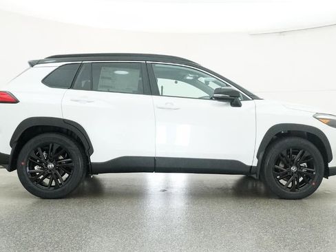 New 2026 Toyota Corolla Cross XSE image 27