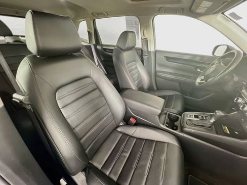 Certified 2023 Honda CR-V EX-L image 30