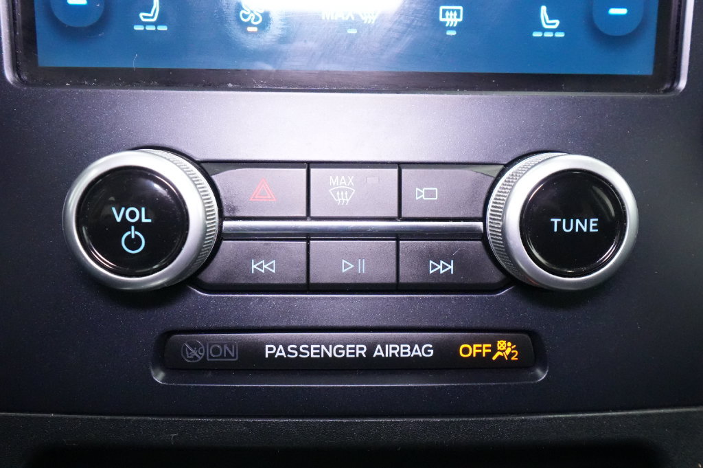 Used 2023 Ford Edge SEL AWD/4WD image 31