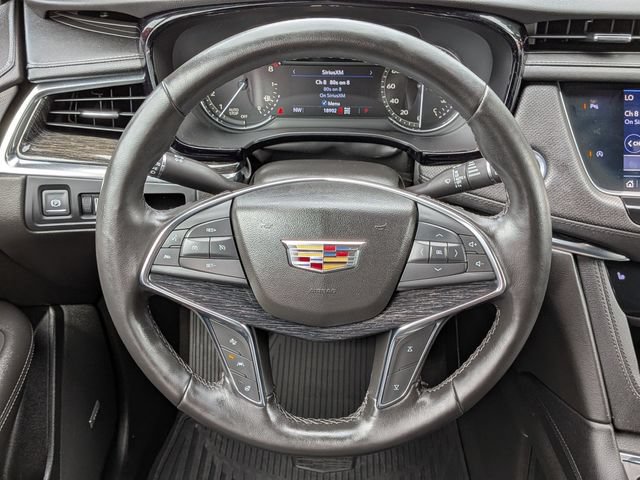 Used 2020 Cadillac XT5 Premium Luxury AWD/4WD image 21