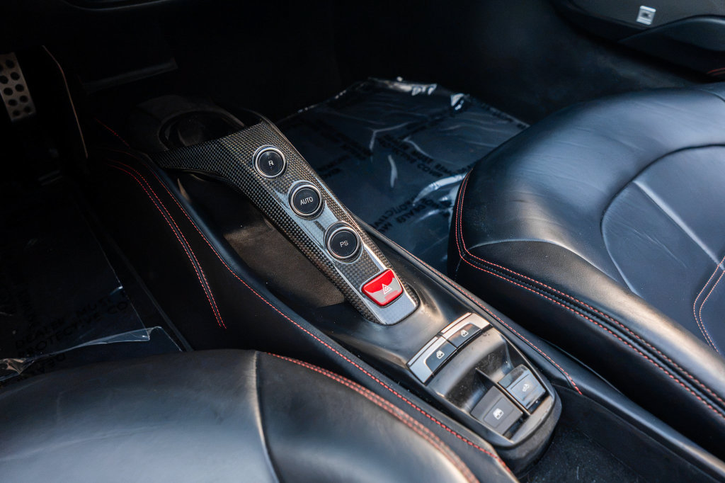 Used 2018 Ferrari 488 Spider RWD image 50