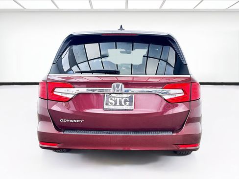 Used 2019 Honda Odyssey EX-L image 5