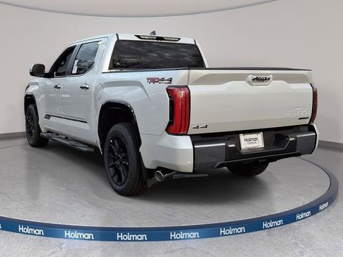 New 2026 Toyota Tundra 1794 Edition AWD/4WD image 4