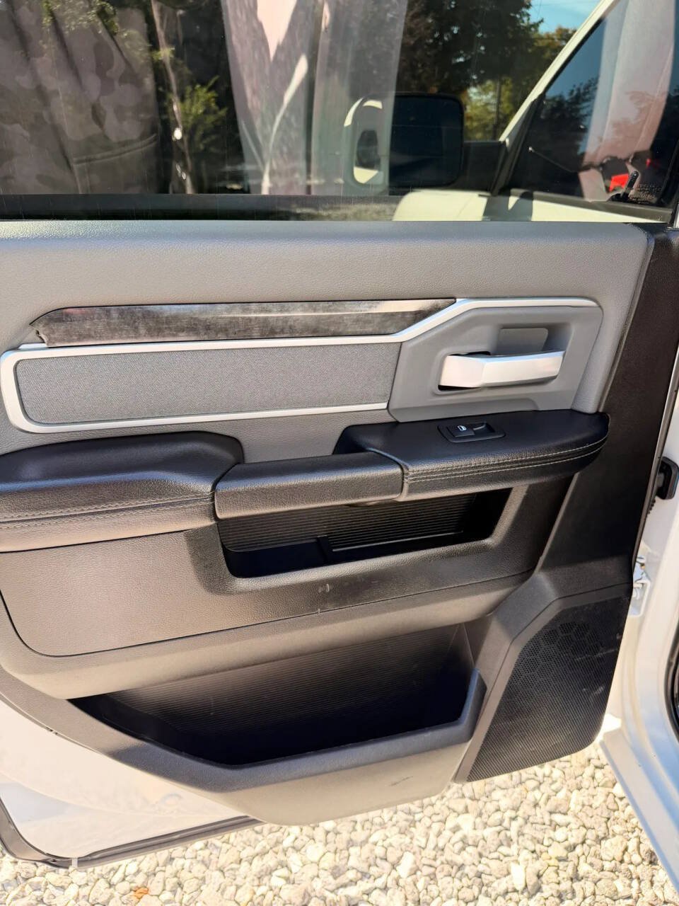 Used 2019 RAM 3500 Big Horn AWD/4WD image 18