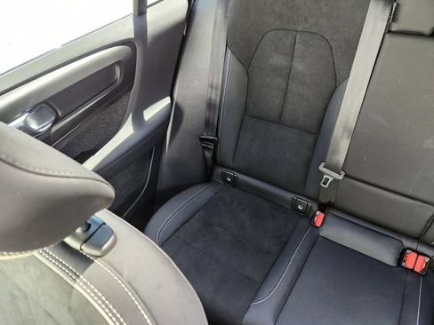 Certified 2023 Volvo C40 P8 Recharge Ultimate AWD/4WD image 15