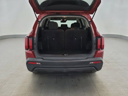 Used 2022 Kia Sorento LX image 29