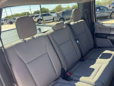 Used 2020 Ford F250 XLT w/ XLT Premium Package image 30