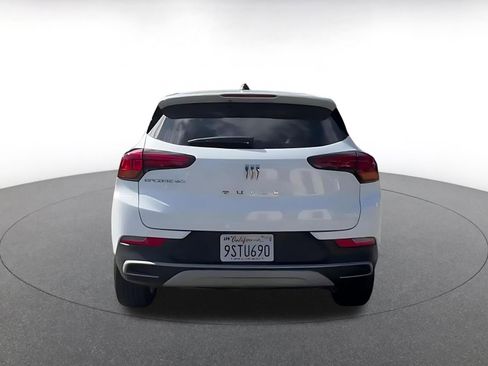Used 2025 Buick Encore GX Preferred FWD image 12