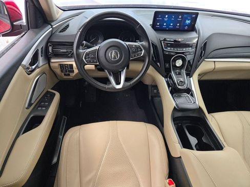 Used 2020 Acura RDX Technology Package image 21