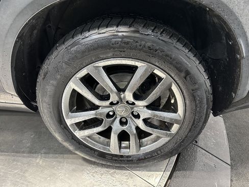 Used 2015 Lexus NX 200t F Sport w/ Premium Package image 10