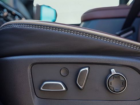 New 2026 GMC Sierra 3500 Denali Ultimate image 18