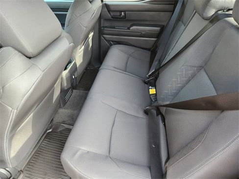 New 2026 Toyota Tacoma SR5 image 20