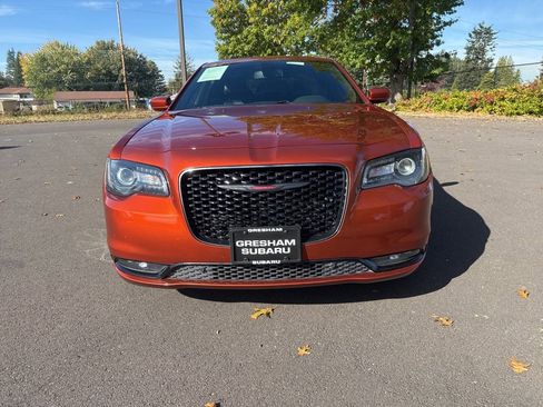 Used 2021 Chrysler 300 S image 2