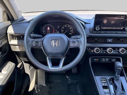 Used 2023 Honda CR-V EX image 5
