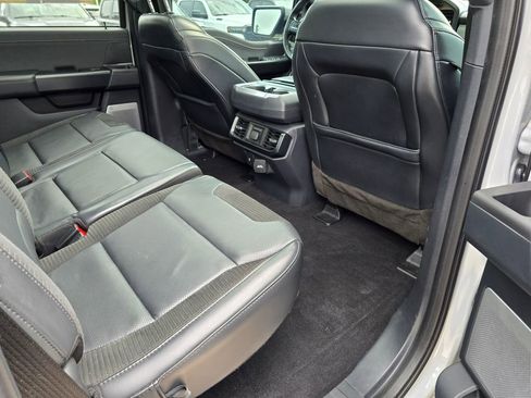 Used 2023 Ford F150 Raptor AWD/4WD image 43