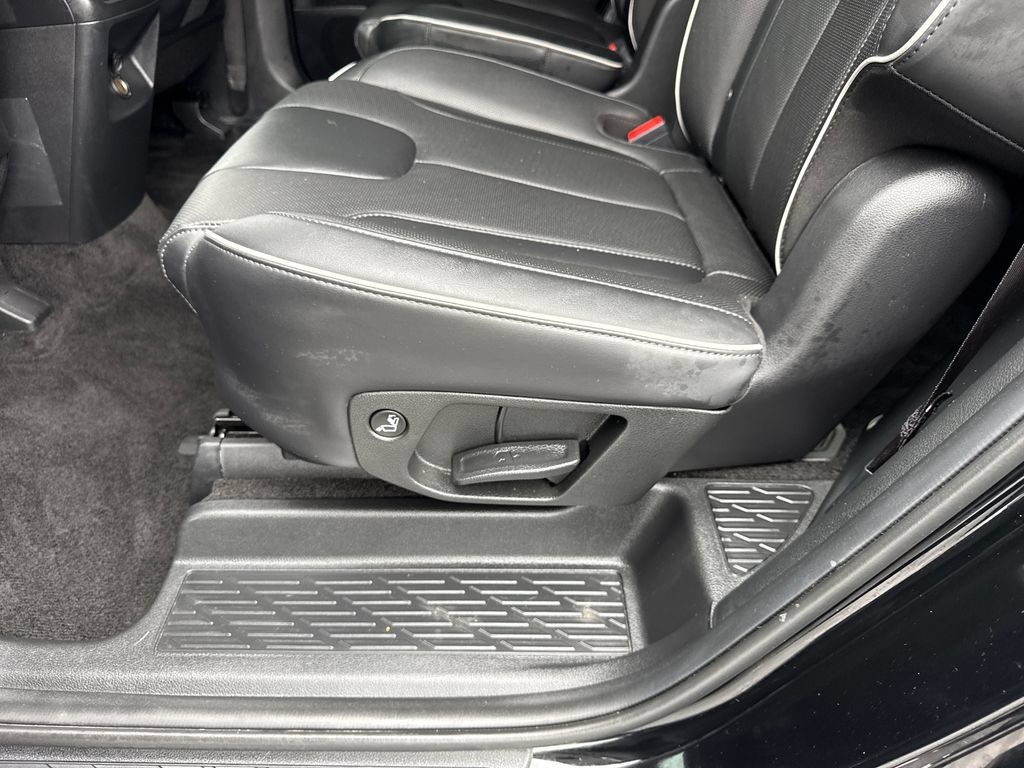 Used 2025 Hyundai Palisade XRT AWD/4WD image 19