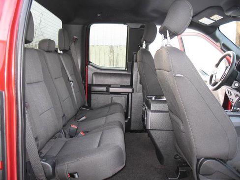 Used 2020 Ford F150 XLT w/ Equipment Group 301A Mid image 32