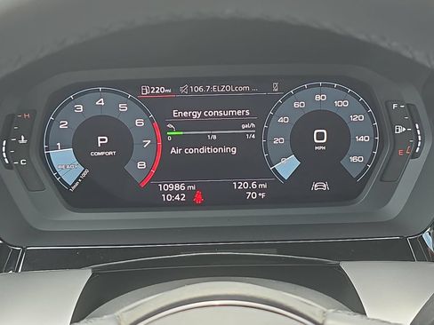 Used 2023 Audi A3 2.0T Premium w/ Convenience Package FWD image 19