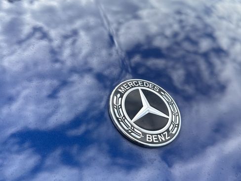 Used 2021 Mercedes-Benz C 300 C 300 image 44