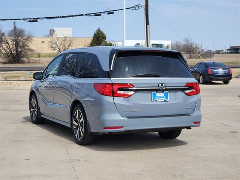 Used 2024 Honda Odyssey Touring image 7